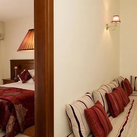 Zante Park & Bw Premier Collection Hotel 5*