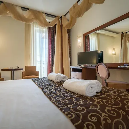 Hotel Zante Park & Bw Premier Collection 5*