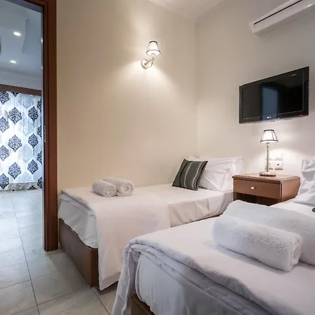 Zante Park & Bw Premier Collection 5*