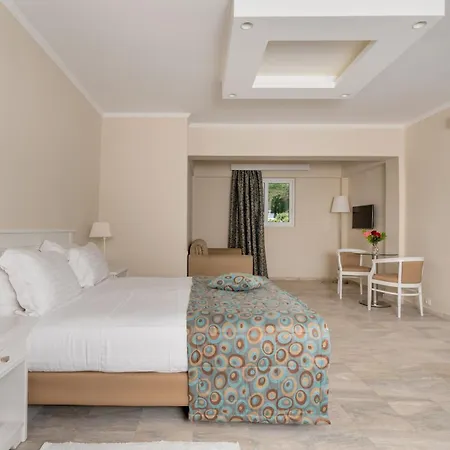 Zante Park & Bw Premier Collection Hotel Laganas