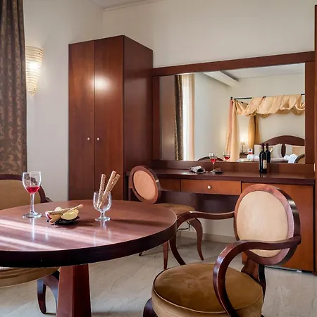 Zante Park & Bw Premier Collection Hotel 5*
