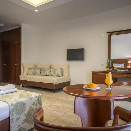 Zante Park & Bw Premier Collection Hotel Laganas