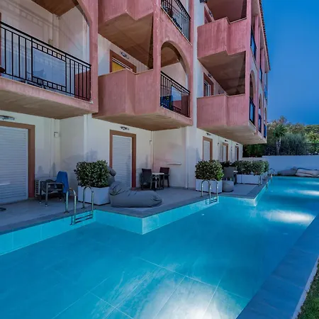 Zante Park & Bw Premier Collection Hotel