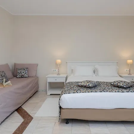 Hotel Zante Park & Bw Premier Collection