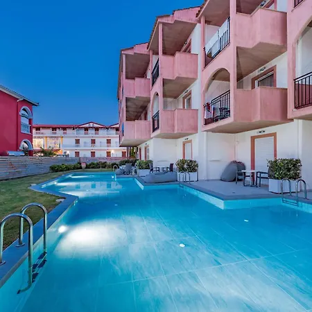 Zante Park & Bw Premier Collection Hotel