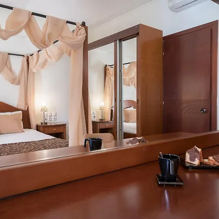 Hotel Zante Park & Bw Premier Collection 5*