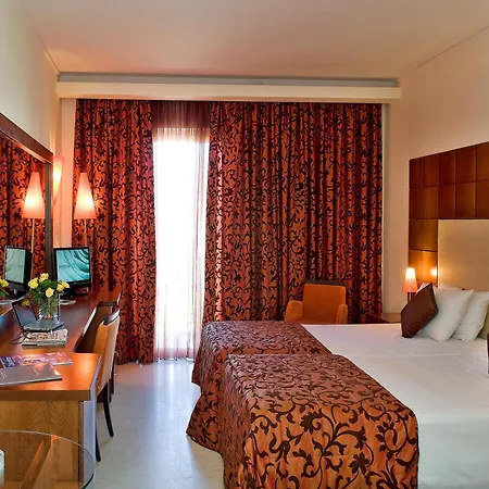 Zante Park & Bw Premier Collection Hotel