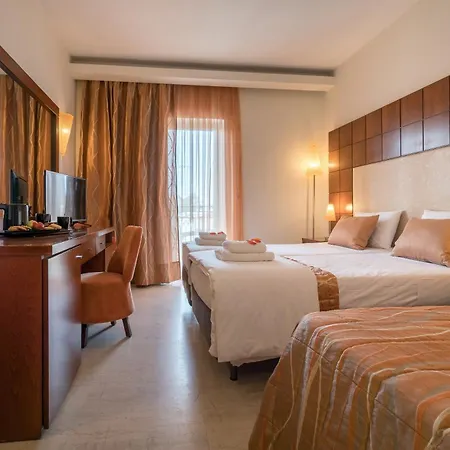 Zante Park & Bw Premier Collection Hotel Laganas