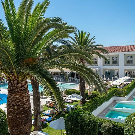 Zante Park & Bw Premier Collection Hotel