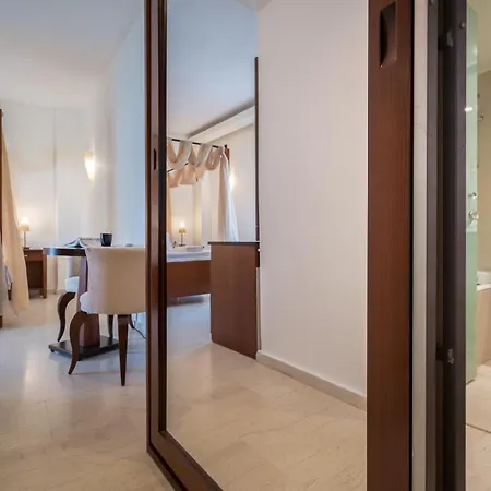Hotel Zante Park & Bw Premier Collection 5*