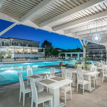 Zante Park & Bw Premier Collection 5*