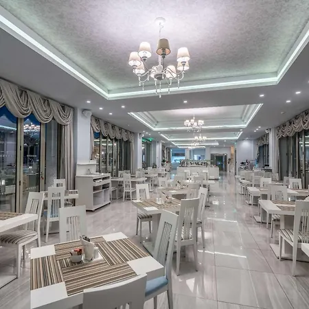 Hotel Zante Park & Bw Premier Collection 5*