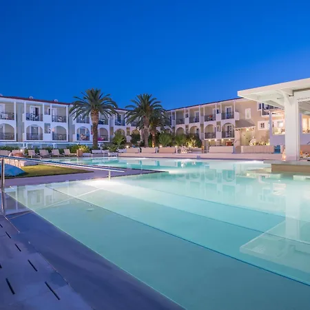 Zante Park & Bw Premier Collection 5*