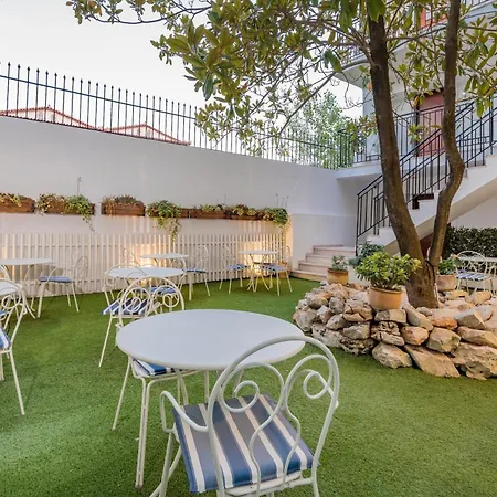 Zante Park & Bw Premier Collection 5* Laganas