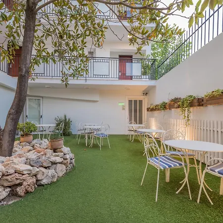 Hotel Zante Park & Bw Premier Collection