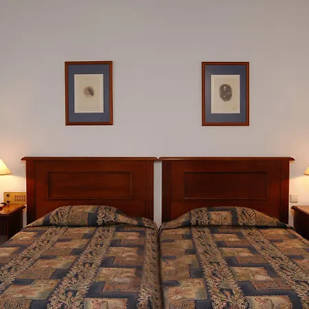 Zante Park & Bw Premier Collection Hotel Laganas