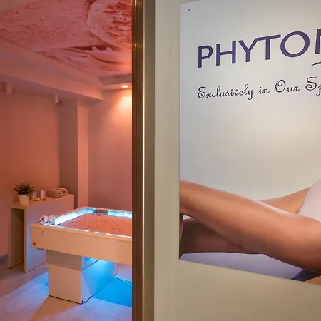 Hotel Zante Park & Bw Premier Collection