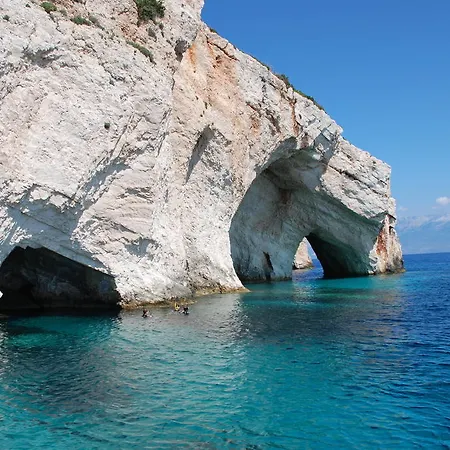 Zante Park & Bw Premier Collection Отель