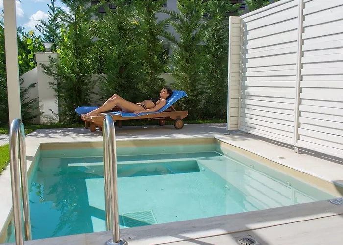 Zante Park & Bw Premier Collection 5*