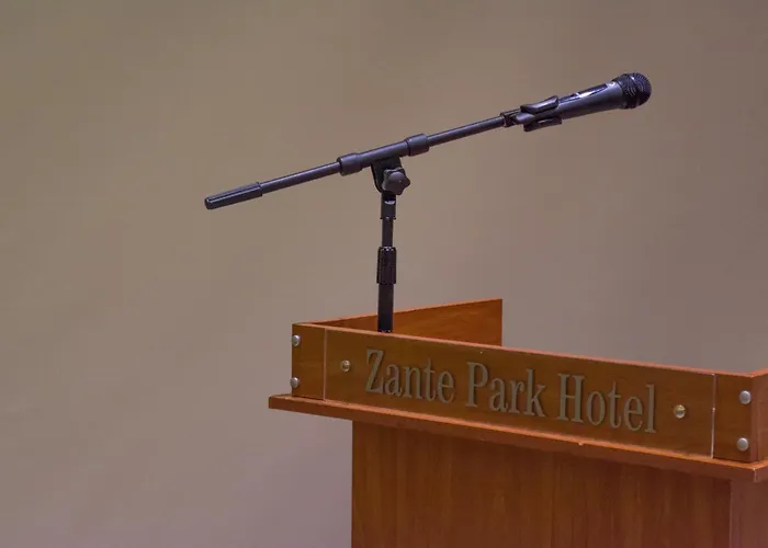 Hotel Zante Park & Bw Premier Collection