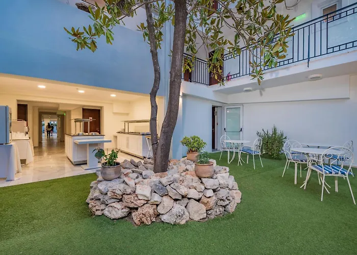 Zante Park & Bw Premier Collection