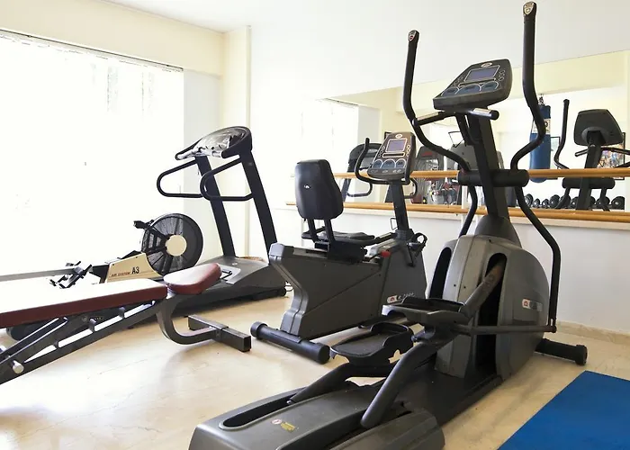 Hotel Zante Park & Bw Premier Collection